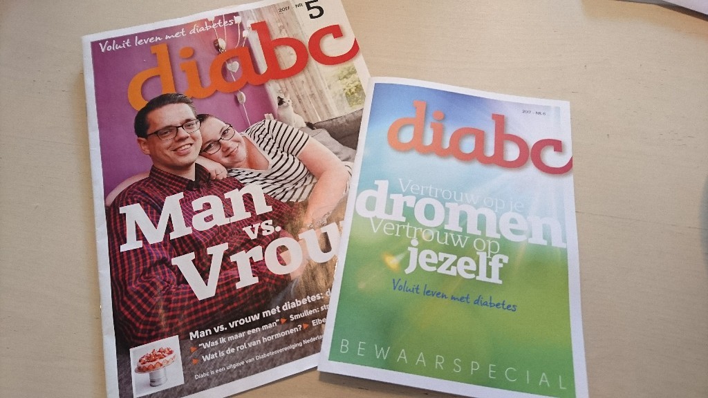 Diabc bewaarspecial 2017/06
