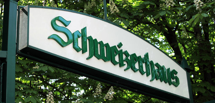 Schweizerhaus