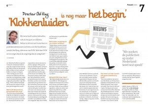 Diabd 3-2018 interview directeur olof king